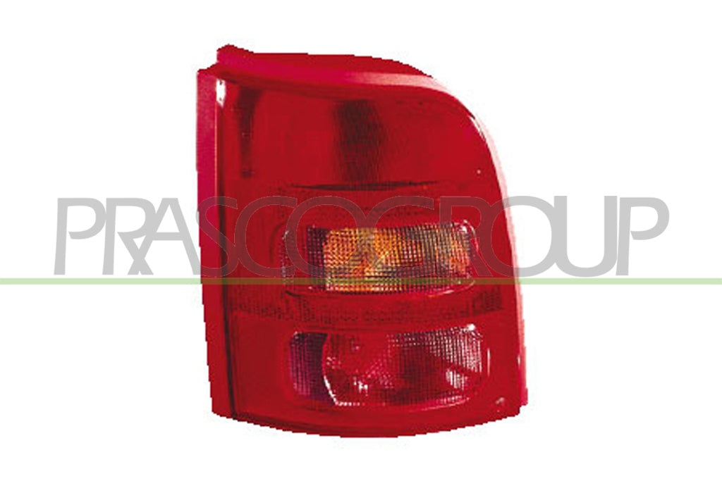 fanale posteriore destro con portalampada nissan micra k11 2000 2002 ds0094053
