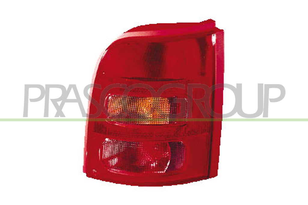 fanale posteriore sinistro con portalampada nissan micra k11 2000 2002 ds0094054