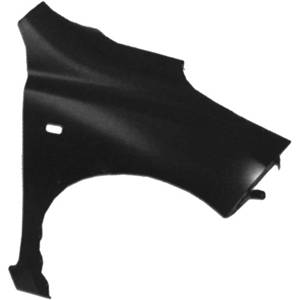 parafango anteriore destro con foro lucciola nissan micra k12 2003 2005 ds0113033