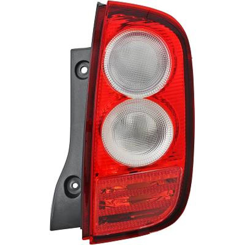 fanale posteriore destro senza portalampada nissan micra k12 2003 2005 ds0114053