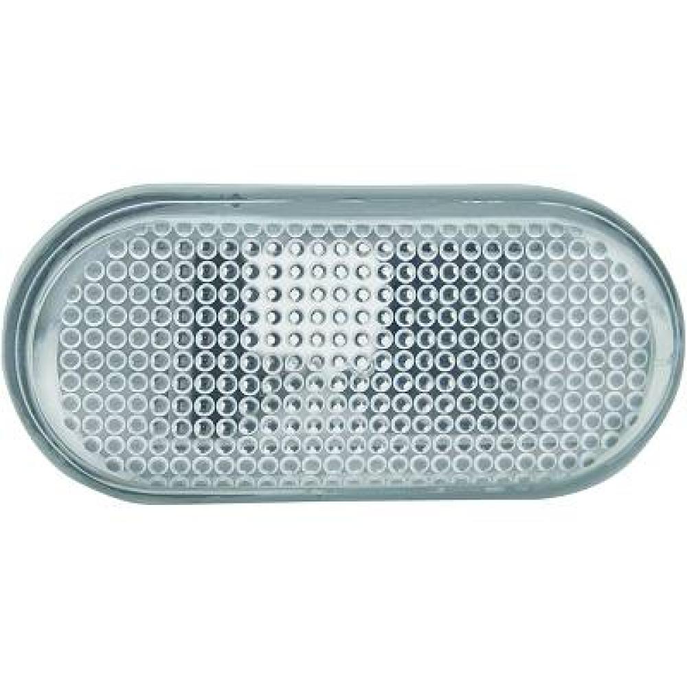 fanale laterale destro sinistro bianco senza portalampada nissan note 2006 2008 ds0114141