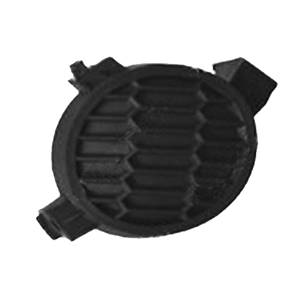 tappo fendinebbia destro nissan micra k12 2005 2007 ds0121249