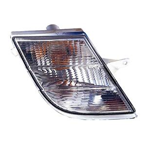 fanale anteriore destro bianco senza portalampada nissan micra k12 2005 2007 ds0124113