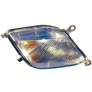 fanale anteriore destro bianco senza portalampada nissan micra k12 2007 2010 ds0134113