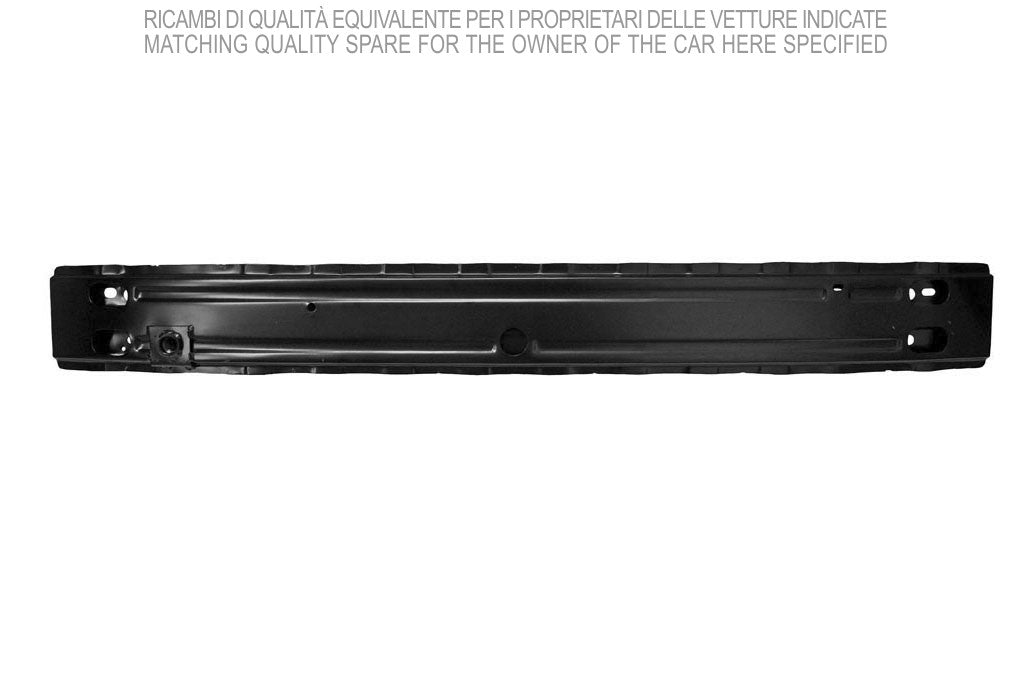rinforzo paraurti anteriore nissan micra k13 2010 2013 ds0141622