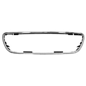 cornice griglia cromata nissan micra k13 2010 2013 ds0142305