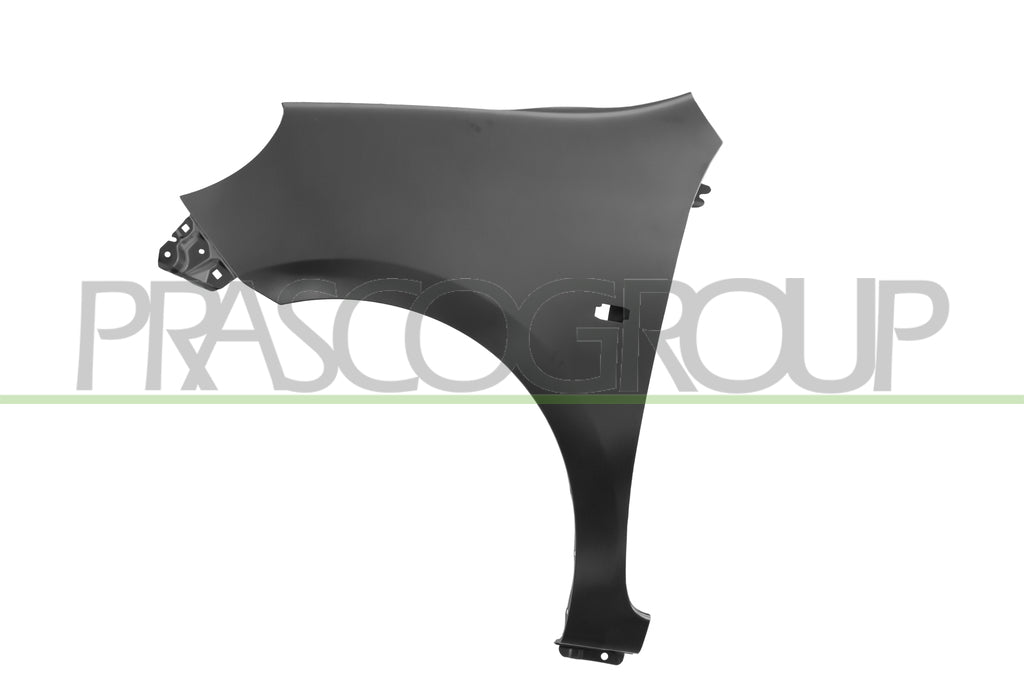 parafango anteriore sinistro con foro lucciola mod tekna nissan micra k13 2010 2013 ds0143004