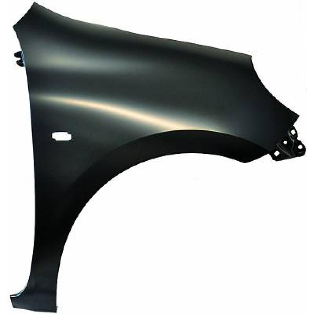 parafango anteriore destro con foro lucciola mod visia comfort acenta nissan micra k13 2010 2013 ds0143013