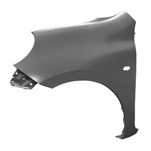 parafango anteriore sinistro con foro lucciola mod visia comfort acenta nissan micra k13 2010 2013 ds0143034