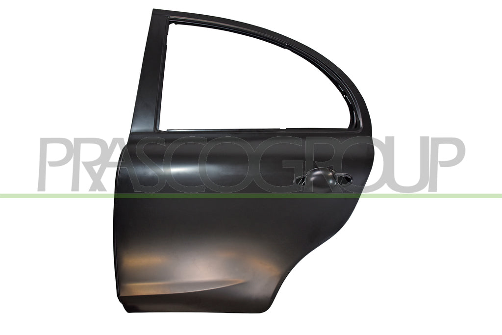 porta posteriore sinistra nissan micra k13 2010 2013 ds0143554