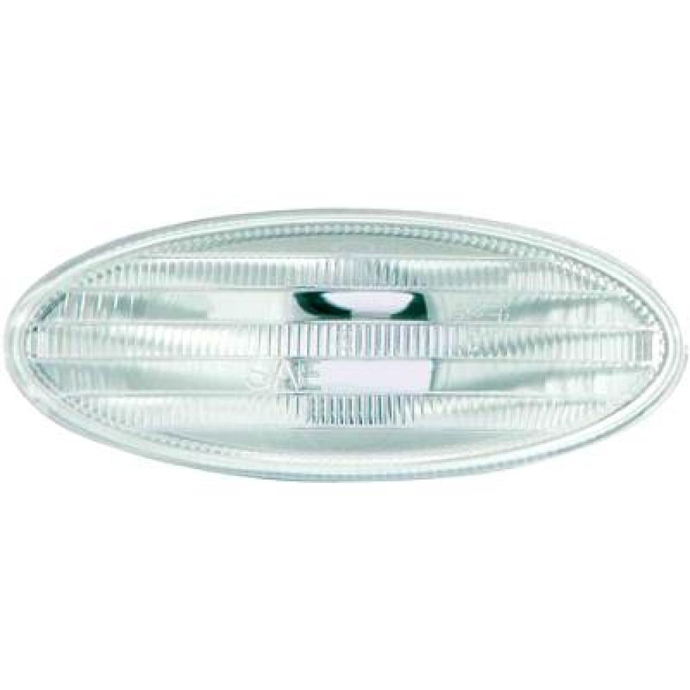 fanale laterale destro sinistro bianco senza portalampada nissan leaf 2013 2016 ds0144141