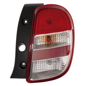 fanale posteriore destro senza portalampada nissan micra k13 2010 2013 ds0144153