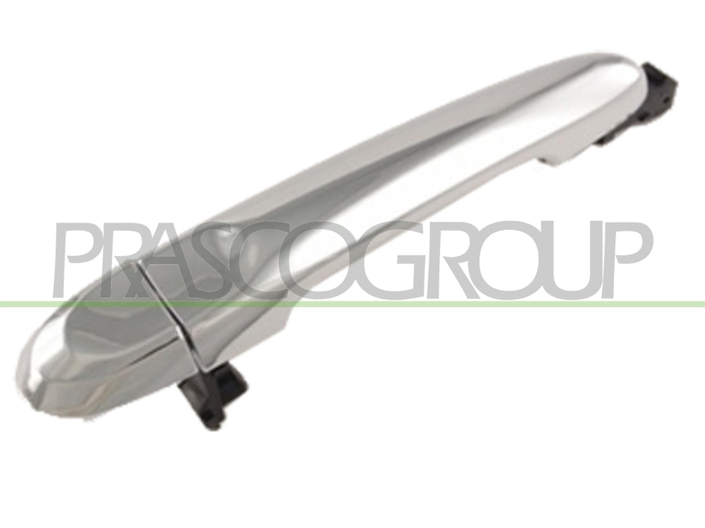 maniglia posteriore destra sinistra esterna cromata nissan micra k13 2010 2013 ds0148115