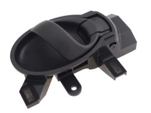 maniglia anteriore posteriore destra interna nera nissan juke 2011 2014 ds0148601