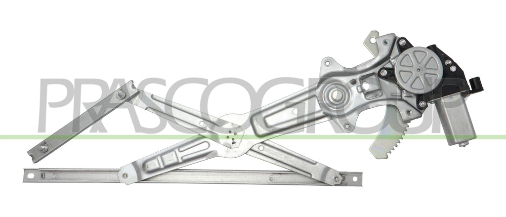 alzacristallo anteriore destro elettrico mod 5 porte nissan micra k13 2010 2013 ds014w025