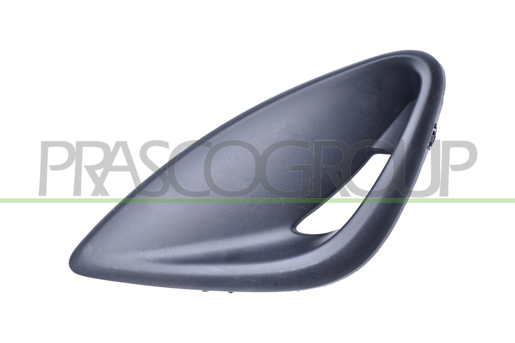 griglia sinistra paraurti anteriore nissan micra k13 2013 2017 ds0152124