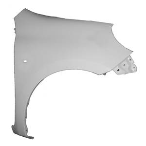 parafango anteriore destro con foro lucciola nissan micra k13 2013 2017 ds0153013