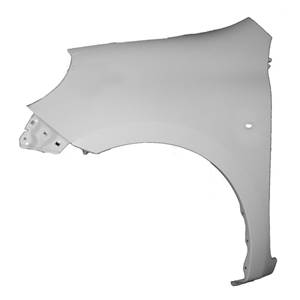 parafango anteriore sinistro con foro lucciola nissan micra k13 2013 2017 ds0153014