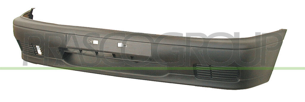 paraurti anteriore nero nissan primera p10 1990 1996 ds1741001