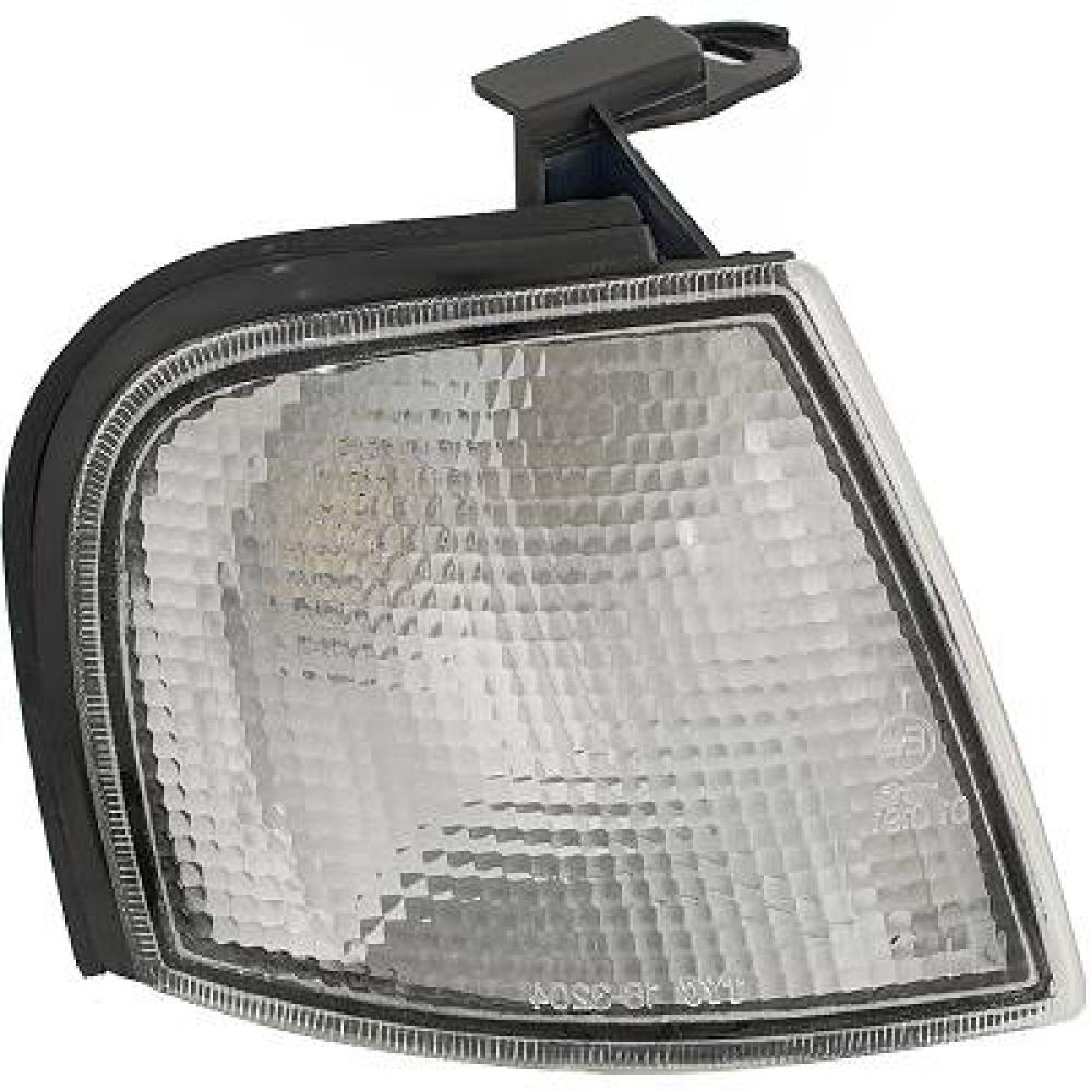 fanale anteriore destro bianco senza portalampada nissan primera p10 1990 1996 ds1744113