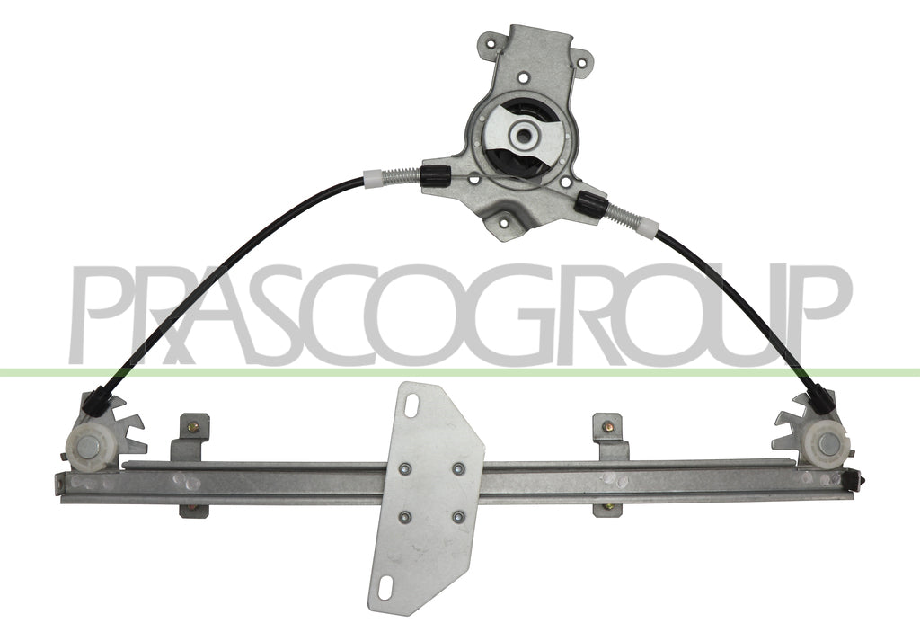 meccanismo alzacristallo anteriore destro mod 5 porte nissan primera p11 1996 1999 ds175w023