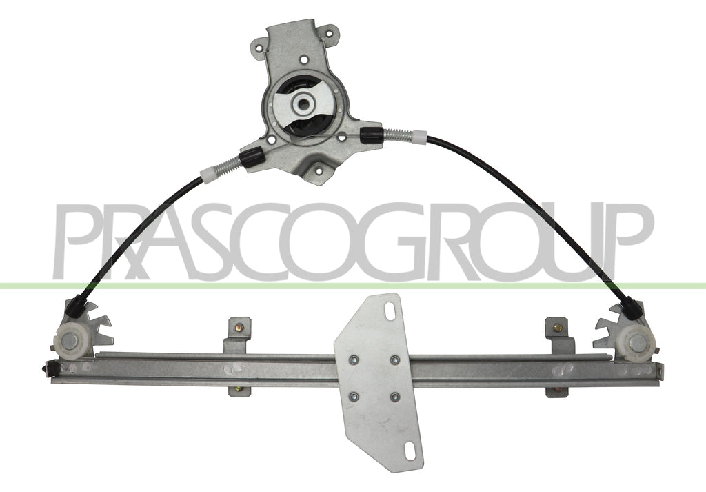 meccanismo alzacristallo anteriore sinistro mod 5 porte nissan primera p11 1996 1999 ds175w024