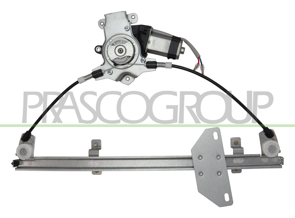 alzacristallo anteriore sinistro elettrico mod 5 porte nissan primera p11 1996 1999 ds175w026