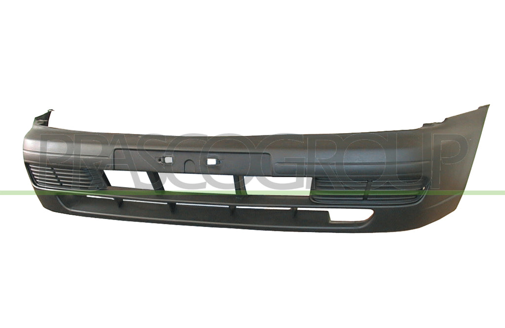 paraurti anteriore nero mod 4 5 porte nissan almera n15 1995 1998 ds1761011