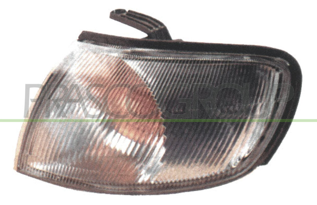 fanale anteriore sinistro bianco senza portalampada nissan almera n15 1995 1998 ds1764114