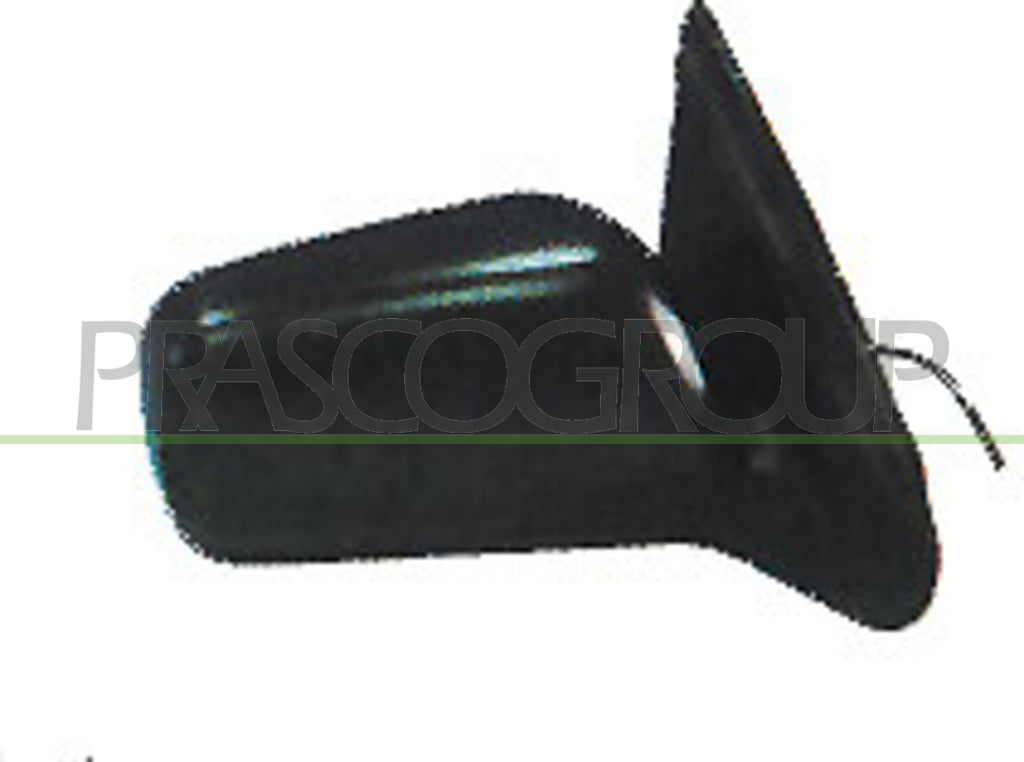 retrovisore destro elettrico nero mod 3 porte nissan almera n15 1998 2000 ds1767203