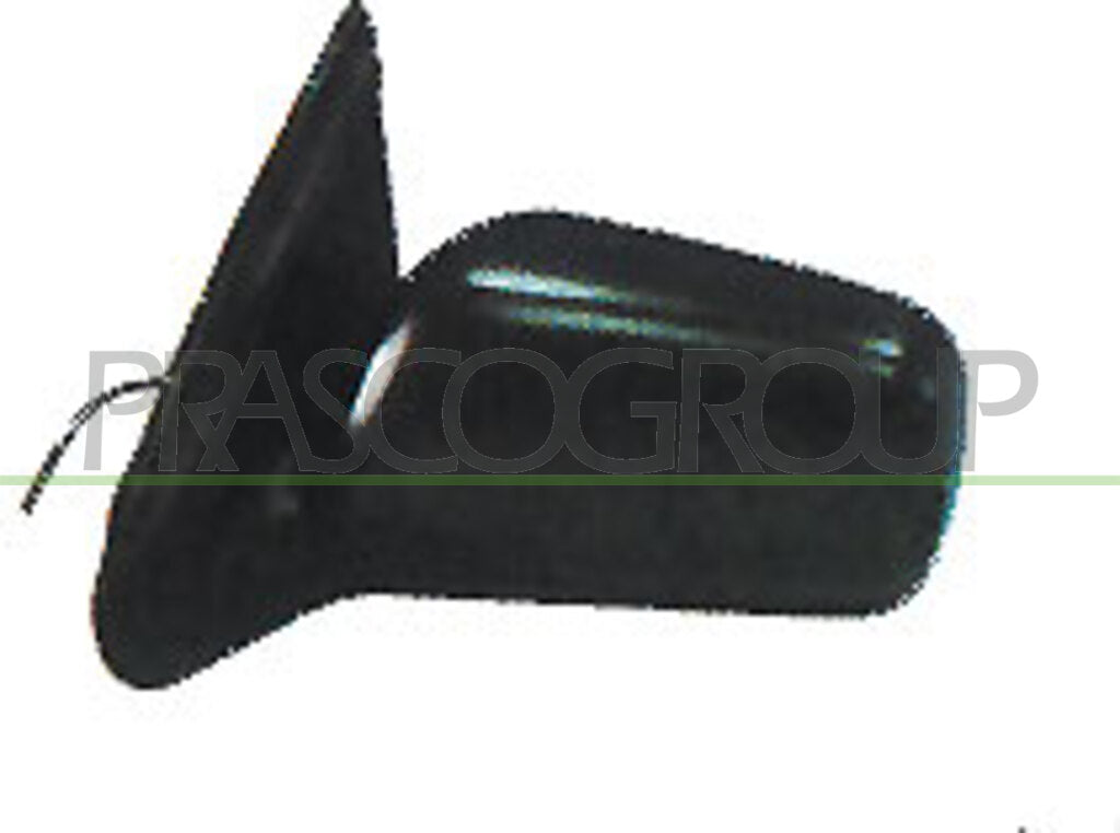 retrovisore sinistro elettrico nero mod 3 porte nissan almera n15 1995 1998 ds1767204