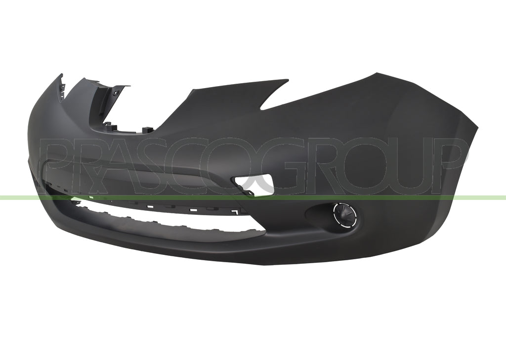 paraurti anteriore con primer con sede fendi nissan leaf 2013 2016 ds2281001