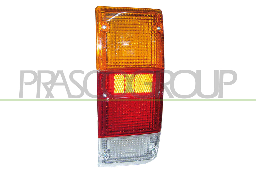 fanale posteriore destro con portalampada mod 81 86 nissan patrol 4wd 1981 1997 ds2694053