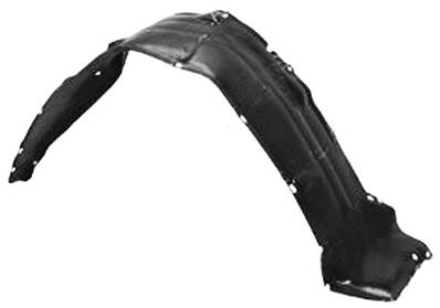 passaruota anteriore destro nissan patrol gr y60 1988 1997 ds2703603