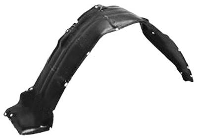 passaruota anteriore sinistro nissan patrol gr y60 1988 1997 ds2703604