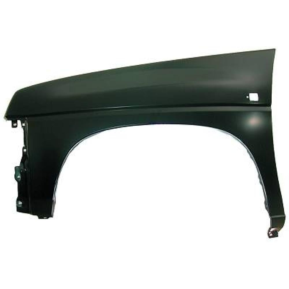 parafango anteriore destro con foro lucciola mod king cab 4wd mod 93 nissan terrano pathfinder king cab 2wd 4dw 1986 1997 6311236g30