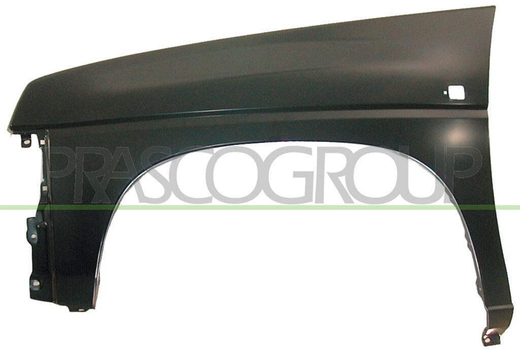 parafango anteriore sinistro con foro lucciola mod king cab 4wd mod 93 nissan terrano pathfinder king cab 2wd 4dw 1986 1997 ds2713004