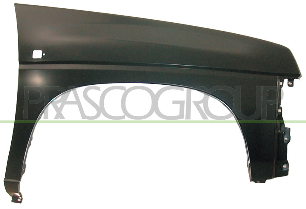 parafango anteriore destro con foro lucciola mod 93 nissan terrano pathfinder king cab 2wd 4dw 1986 1997 ds2713013