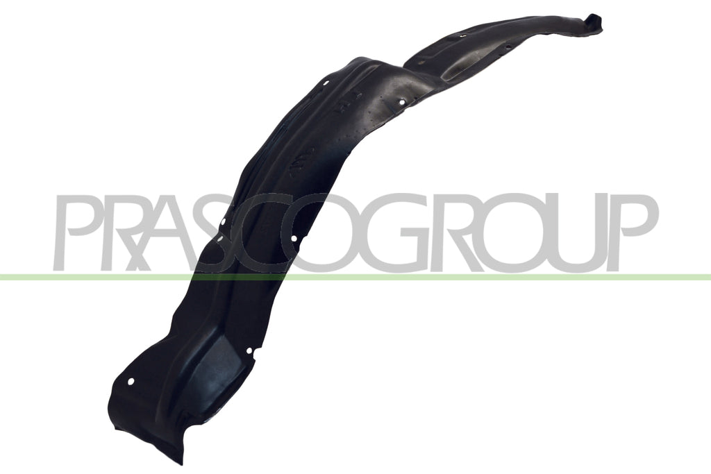 passaruota anteriore sinistro nissan terrano pathfinder king cab 2wd 4dw 1986 1997 ds2713604