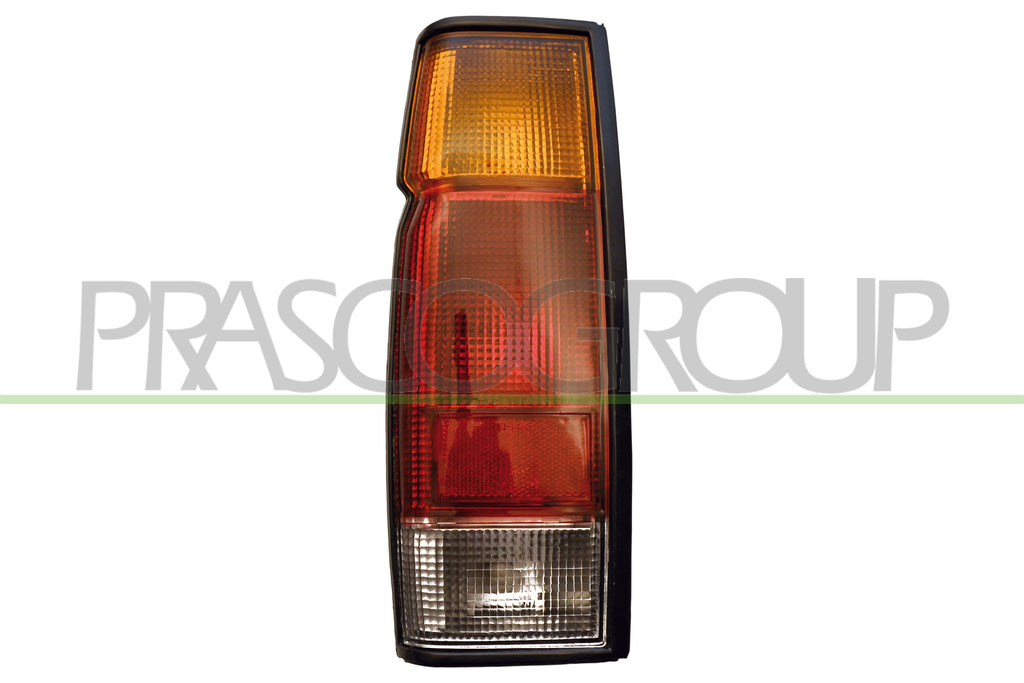 fanale posteriore sinistro con portalampada king cab mod 84 90 36 cm nissan terrano pathfinder king cab 2wd 4dw 1986 1997 ds2714074