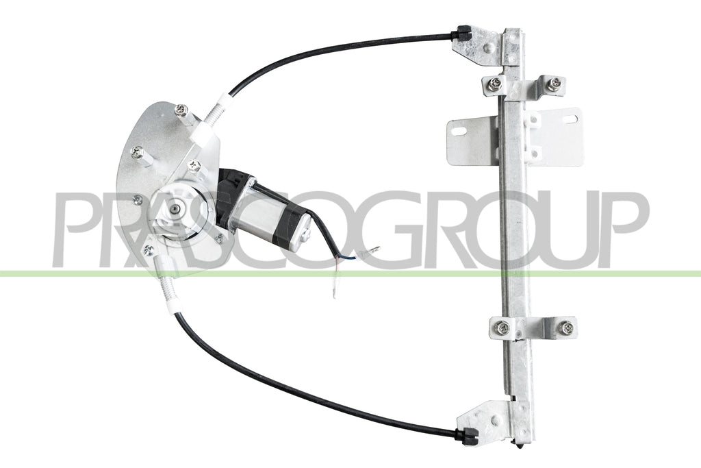 alzacristallo posteriore destro elettrico mod 5 porte nissan terrano ii 1993 1997 ds273w065