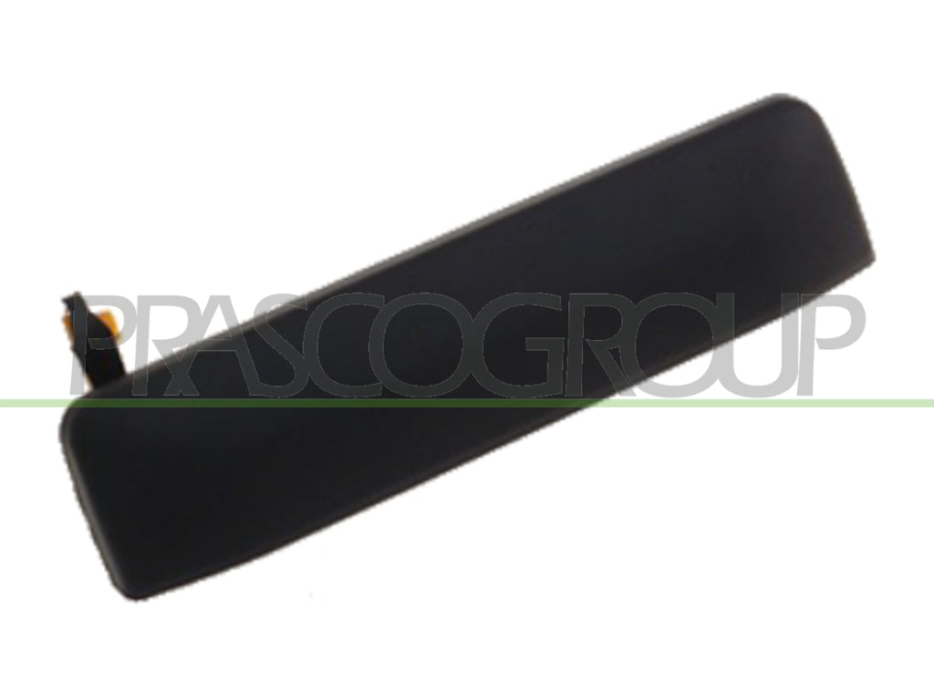 maniglia anteriore destra esterna nera mod 04 nissan terrano 3 0 2002 2004 ds2758001