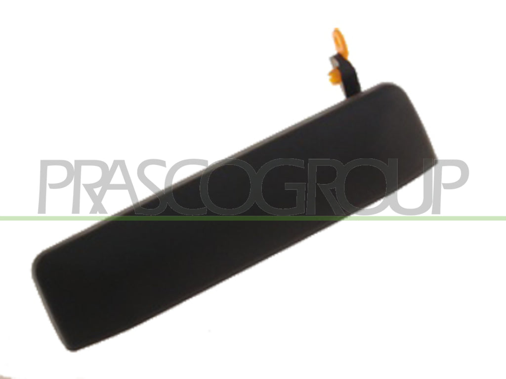 maniglia anteriore sinistra esterna nera mod 04 nissan terrano ii 1997 2000 ds2758002