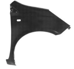 parafango anteriore destro con foro lucciola nissan note 2009 2013 ds3503013