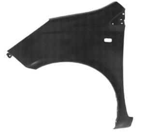 parafango anteriore sinistro con foro lucciola nissan note 2009 2013 ds3503014