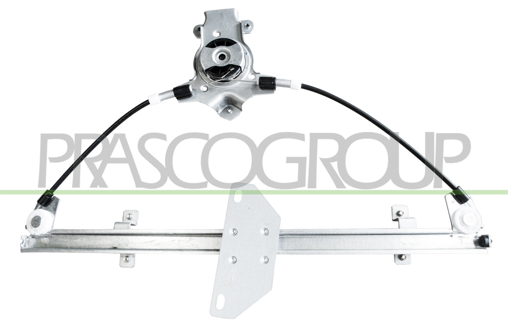 meccanismo alzacristallo anteriore destro mod 5 porte nissan note 2006 2008 ds350w023