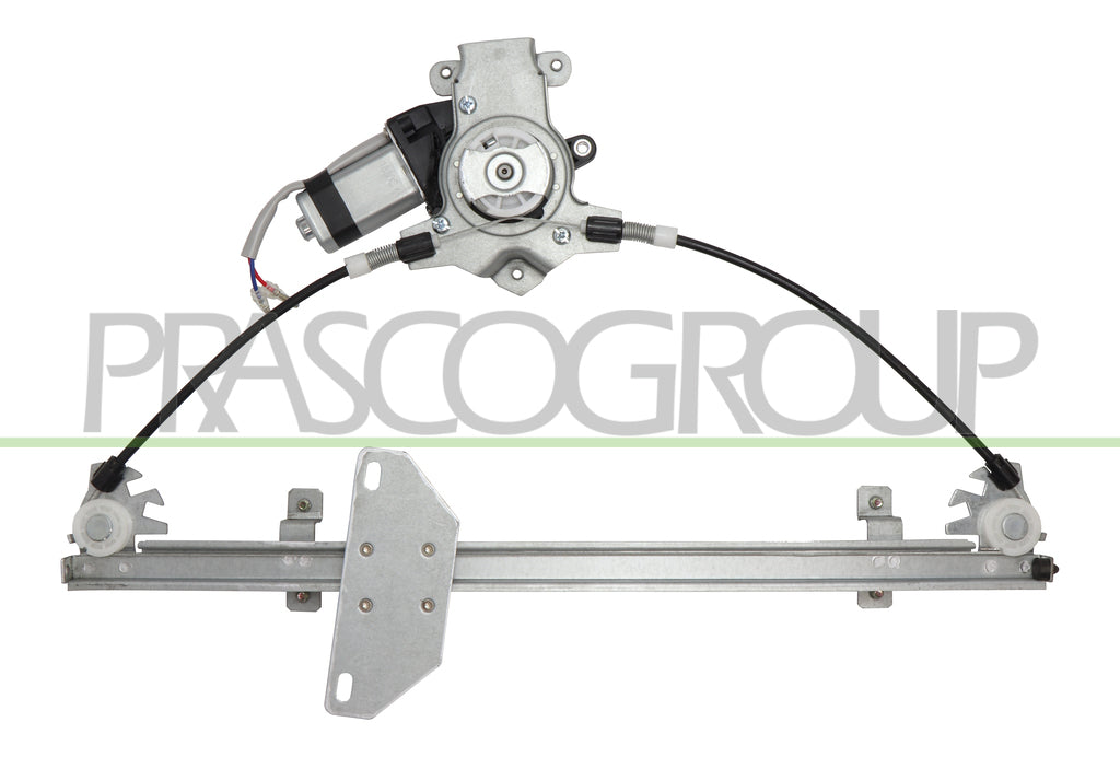 alzacristallo anteriore destro elettrico mod 5 porte nissan note 2006 2008 ds350w025
