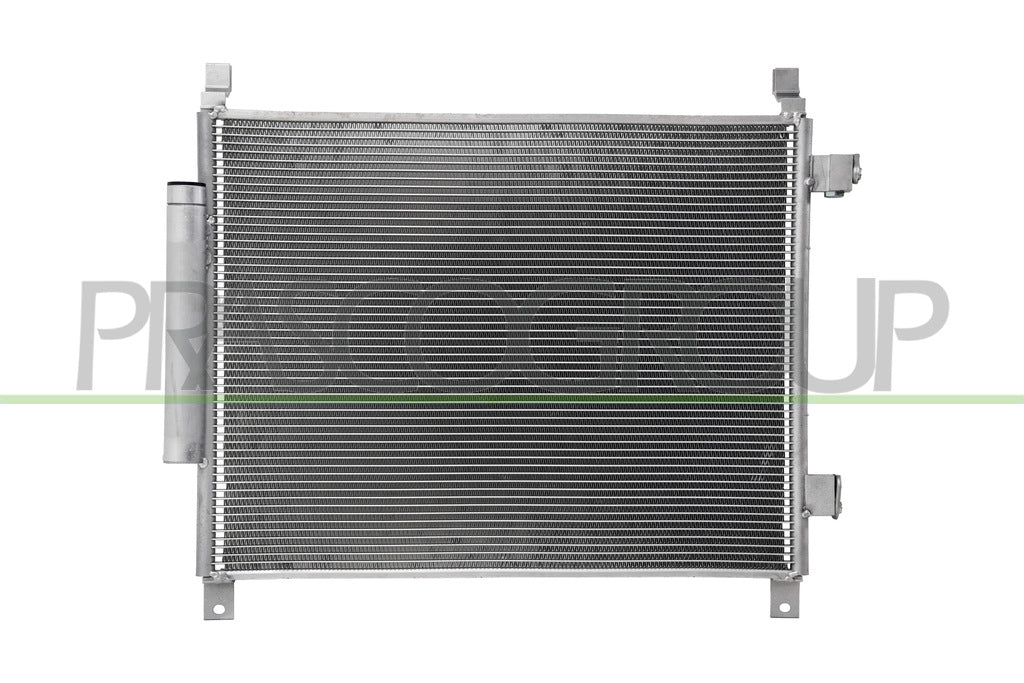 condensatore nissan note 2013 2016 ds354c001