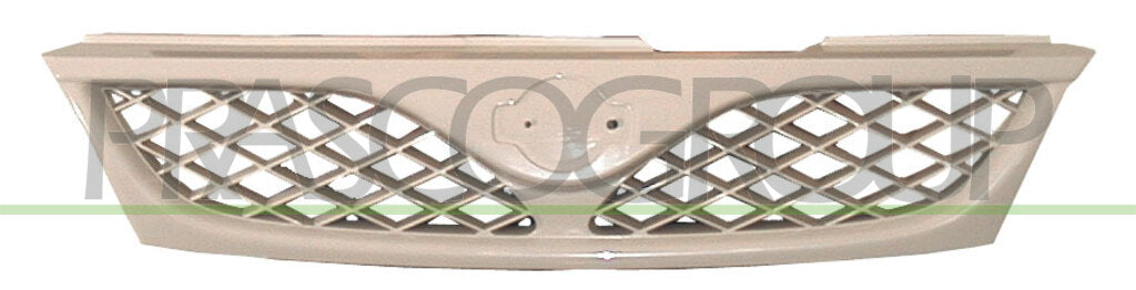griglia radiatore nissan almera n15 1998 2000 ds4202001