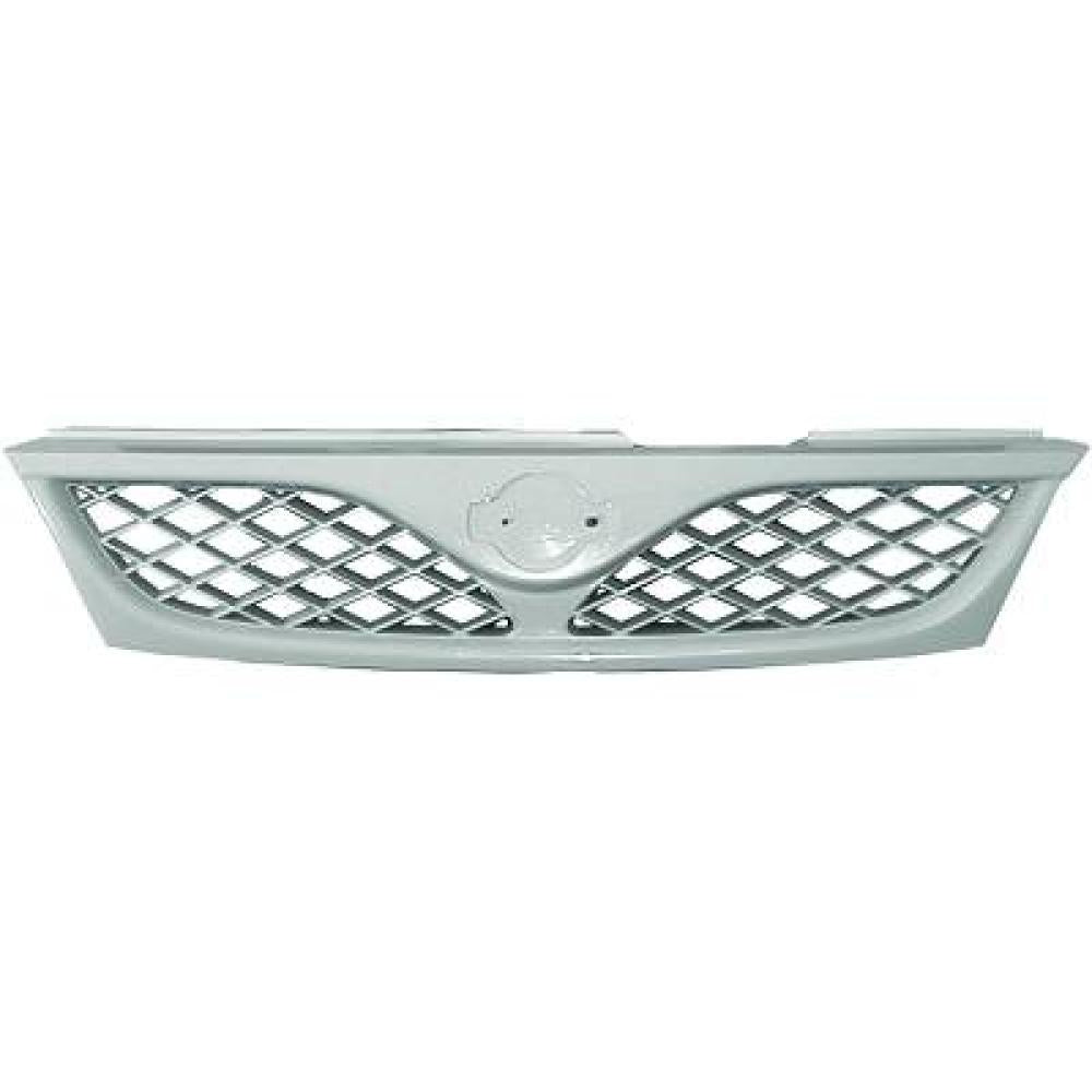 griglia radiatore nissan almera n15 1998 2000 f23102n410